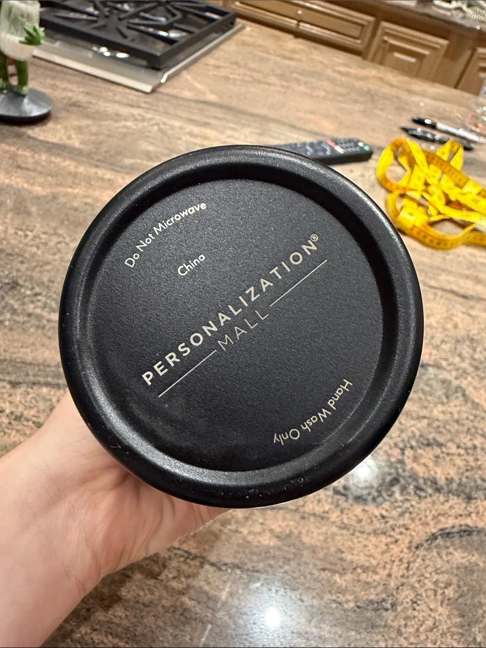 Thermal Cup